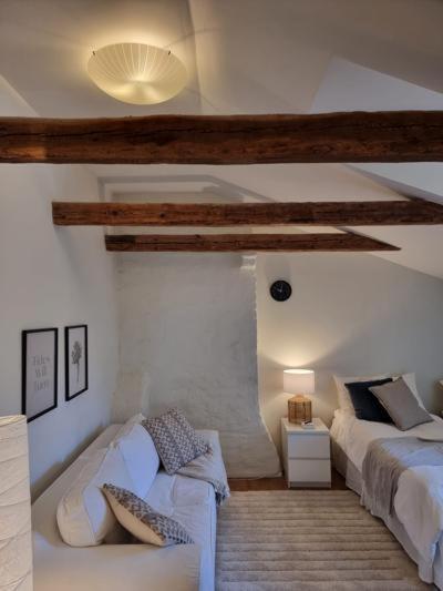 Stockholm City Chic-1-Bedroom Loft For 3 - 914 Exteriör bild