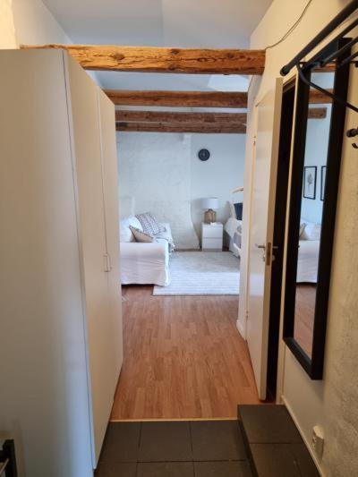 Stockholm City Chic-1-Bedroom Loft For 3 - 914 Exteriör bild